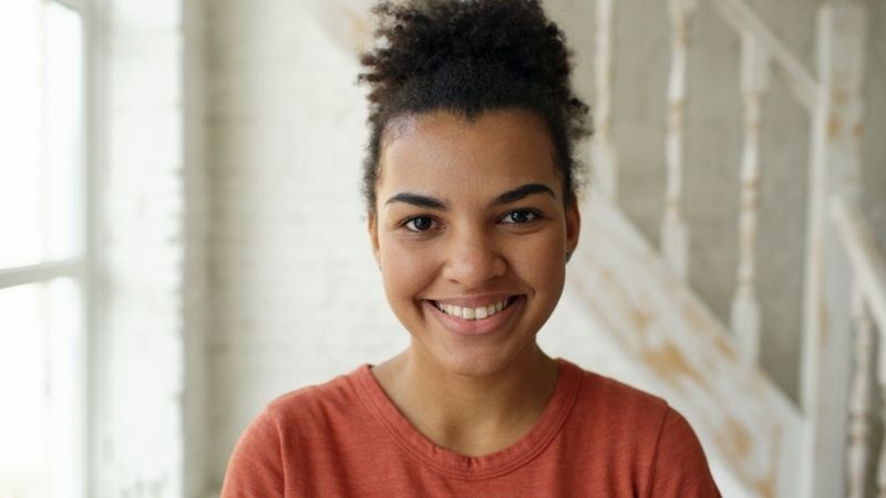 Aisha Green, Lead Estimator at Morey Moving